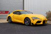 Dinan D980-0036 - Side Skirts - 2020-2025 Toyota GR Supra