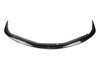 Dinan D980-0034 - Front Lip - 2020-2025 Toyota GR Supra