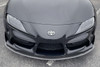 Dinan D980-0034 - Front Lip - 2020-2025 Toyota GR Supra
