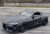Dinan D980-0034 - Front Lip - 2020-2025 Toyota GR Supra