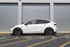 Dinan D980-0046 - Rear Deck Spoiler - 2020-2023 Tesla Model Y