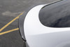 Dinan D980-0046 - Rear Deck Spoiler - 2020-2023 Tesla Model Y