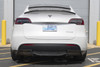 Dinan D980-0046 - Rear Deck Spoiler - 2020-2023 Tesla Model Y