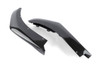 Dinan D980-0048 - Rear Side Splitters - 2021-2025 BMW M3