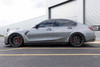 Dinan D980-0031 - Rear Deck Spoiler - 2021-2025 BMW M3
