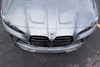 Dinan D980-0029 - Front Lip - 2021-2025 BMW M3/M4