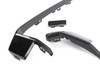 Dinan D980-0049 - Rear Diffuser Surround - 2021-2025 BMW M3/M4