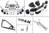 Dinan G8X-M3M4-E-GBGA - G8x M3/M4 Experience Package (E)