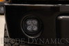 Diode Dynamics DD7021 - SS3 Sport Type FT Kit ABL Yellow SAE Fog
