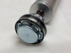 Driveshaft Shop 610250 - DSS Dodge 2015+ Challenger Hellcat Automatic 4in Alum 1-Piece Shaft CHSH36-A
