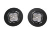Diode Dynamics DD7041 - SS3 Max Type GM-5 Kit ABL White SAE Fog