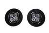 Diode Dynamics DD7041 - SS3 Max Type GM-5 Kit ABL White SAE Fog