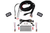 Diode Dynamics DD7157 - Stage Series Reverse Light Kit for 2005-2015 Toyota Tacoma, C2 Pro