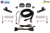 Diode Dynamics DD7171 - Stage Series Reverse Light Kit for 2015-2020 Ford F-150, C2 Sport