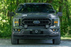 Diode Dynamics DD7331 - SS5 Bumper LED Pod Light Kit for 2021-2022 Ford F-150, Pro Yellow Combo