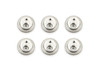 DRP Performance 007 80587 - Bearing Packer Seat Only GM Mid Size (80 & Up)