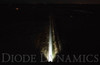 Diode Dynamics DD7263 - Jeep JL SS5 Pro CrossLink Windshield Yellow Combo Lightbar Kit