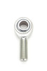DRP Performance 007 52612 - Rod End LH Male 5/8 Chromoly Low Friction