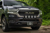 Diode Dynamics DD7609 - SS5 Grille CrossLink Lightbar Kit for 2019-Present Ram, Sport Yellow Combo