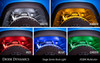 Diode Dynamics DD7461 - Stage Series RGBW LED Rock Light (add-on 2-pack)