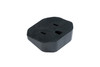 Diode Dynamics DD7462 - Stage Series Rock Light Surface Mount Adapter Kit (one)