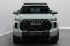 Diode Dynamics DD7416 - TRD Pro Diode Dymanics Grille Light Bar Kit for 2022 Toyota Tundra Amber Combo Diode Dymanics