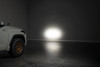 Diode Dynamics DD7416 - TRD Pro Diode Dymanics Grille Light Bar Kit for 2022 Toyota Tundra Amber Combo Diode Dymanics