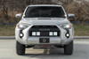 Diode Dynamics DD7540 - SS5 Stealth Grille LED 2-Pod Kit for 2014-2023 Toyota 4Runner, Pro White Driving