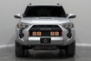 Diode Dynamics DD7548 - SS5 Stealth Grille LED 4-Pod Kit for 2014-2023 Toyota 4Runner, Pro White Driving