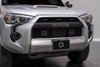 Diode Dynamics DD7545 - SS5 Stealth Grille LED 4-Pod Kit for 2014-2023 Toyota 4Runner, Pro Yellow Combo