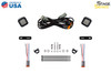 Diode Dynamics DD7755 - Stage Series Reverse Light Kit for 2022+ Ford Maverick C1 Pro