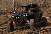 Diode Dynamics DD7858 - Stage Series LED Grille Kit for 2014-2018 Polaris RZR XP, Sport Yellow Fog