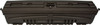 DU-HA 70800 - DÜHA Side Toolbox, Gun and Gear Storage "Humpstor" fits Open Bed and Under Most Tonneaus -- Black Heavy-Duty Side Toolbox, Includes Mounting Hardware and Dividers 