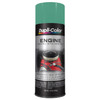 Duplicolor Paint DE1618 - Dupli-Color Engine Enamel with Ceramic; Alpine Green; 12 oz