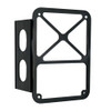 DV8 Offroad D-JP-190007-BK - 2007-18 Jeep JK Tail Lamp Guards Black