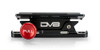 DV8 Offroad D-FIREX-MNT-DOR - Quick Release Fire Extinguisher Mount Black