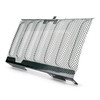 DV8 Offroad D-JP-190010-BK - 2007-18 Jeep JK Mesh Grille Black