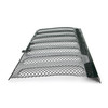 DV8 Offroad D-JP-190010-BK - 2007-18 Jeep JK Mesh Grille Black