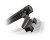 DV8 Offroad D-JL-190053-RF - Jeep JL/ Gladiator Picatinny Rail Roof Light Mount For 18-Pres Wrangler JL 20-Pres Gladiator