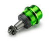 DV8 Offroad D-JKBLJNT-01 - Green JK D44 Ball Joint Kit (4 pcs)