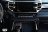 DV8 Offroad CCT2-01 - 22-23 Toyota Tundra Center Console Molle Panels/Device Mount