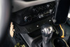 DV8 Offroad CCBR-01 - DV8 21-23 Ford Bronco Center Console Molle Panels & Bridge