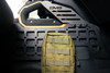 DV8 Offroad CCBR-01 - DV8 21-23 Ford Bronco Center Console Molle Panels & Bridge