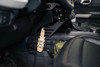 DV8 Offroad CCBR-01 - DV8 21-23 Ford Bronco Center Console Molle Panels & Bridge