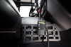 DV8 Offroad CCJL-01 - 18-23 Jeep Wrangler Center Console Molle Panels