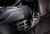 DV8 Offroad CCJL-01 - 18-23 Jeep Wrangler Center Console Molle Panels