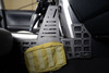 DV8 Offroad CCT3-01 - 10-23 Toyota 4Runner Center Console Molle Panels & Device Mount