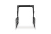 DV8 Offroad CCT3-01 - 10-23 Toyota 4Runner Center Console Molle Panels & Device Mount