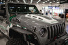 DV8 Offroad HDMBJL-01 - Jeep JL Heat Hood 18-Present Wrangler JL