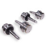 Dynatrac JP44-2X3050-E - HD BallJoints™, 2018-Up Jeep Wrangler/2019-Up Jeep Gladiator JT
